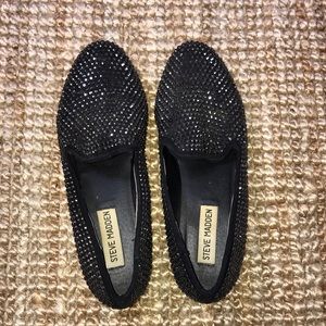 Steve Madden Slip on